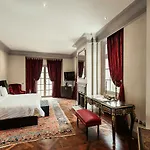 Villa Soraya Lodge & Spa