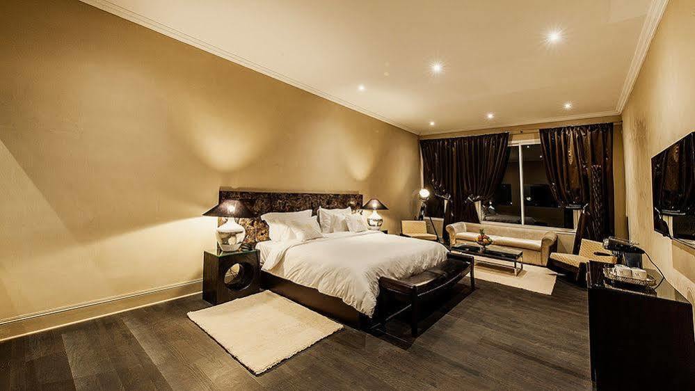 Lodge Soraya & Rabat