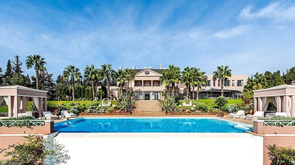 Lodge Soraya &